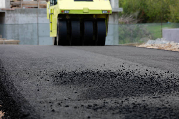 Best Permeable Paver Driveway  in Holly Hills, CO