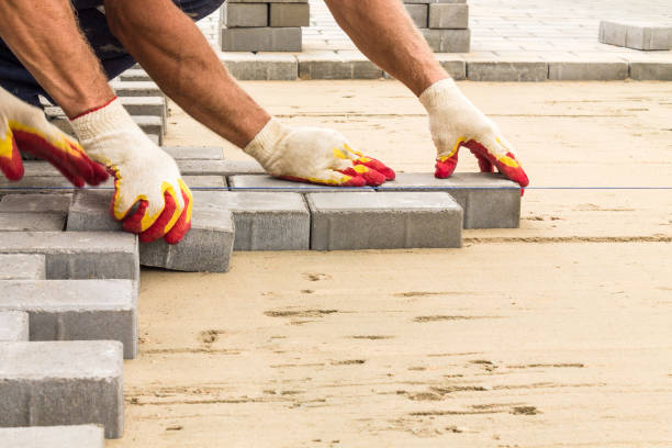 Best Concrete Paver Driveway  in Holly Hills, CO