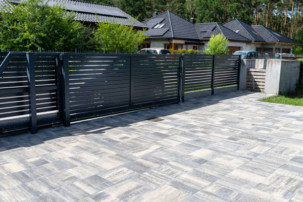 Best Driveway Paver Repair  in Holly Hills, CO