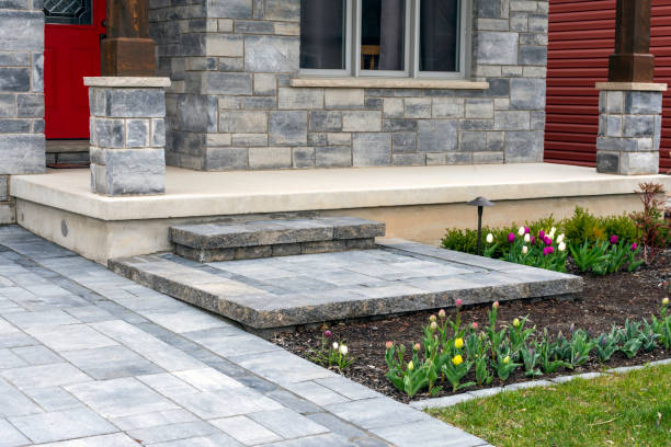 Best Concrete Paver Driveway  in Holly Hills, CO