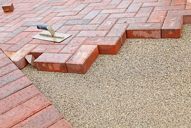 Best Concrete Paver Driveway  in Holly Hills, CO