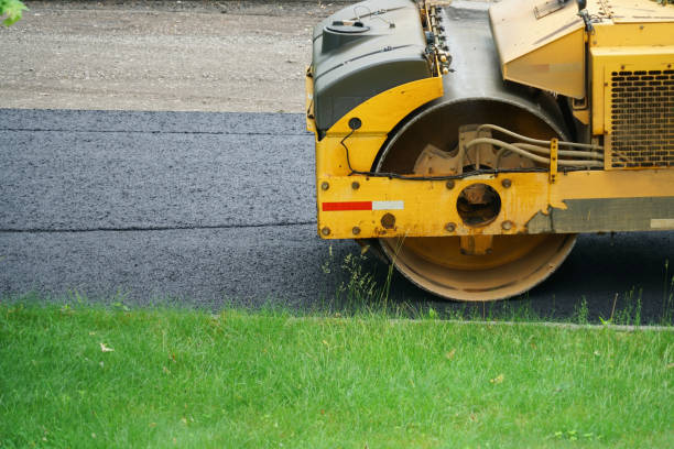 Best Cobblestone Driveway Pavers  in Holly Hills, CO